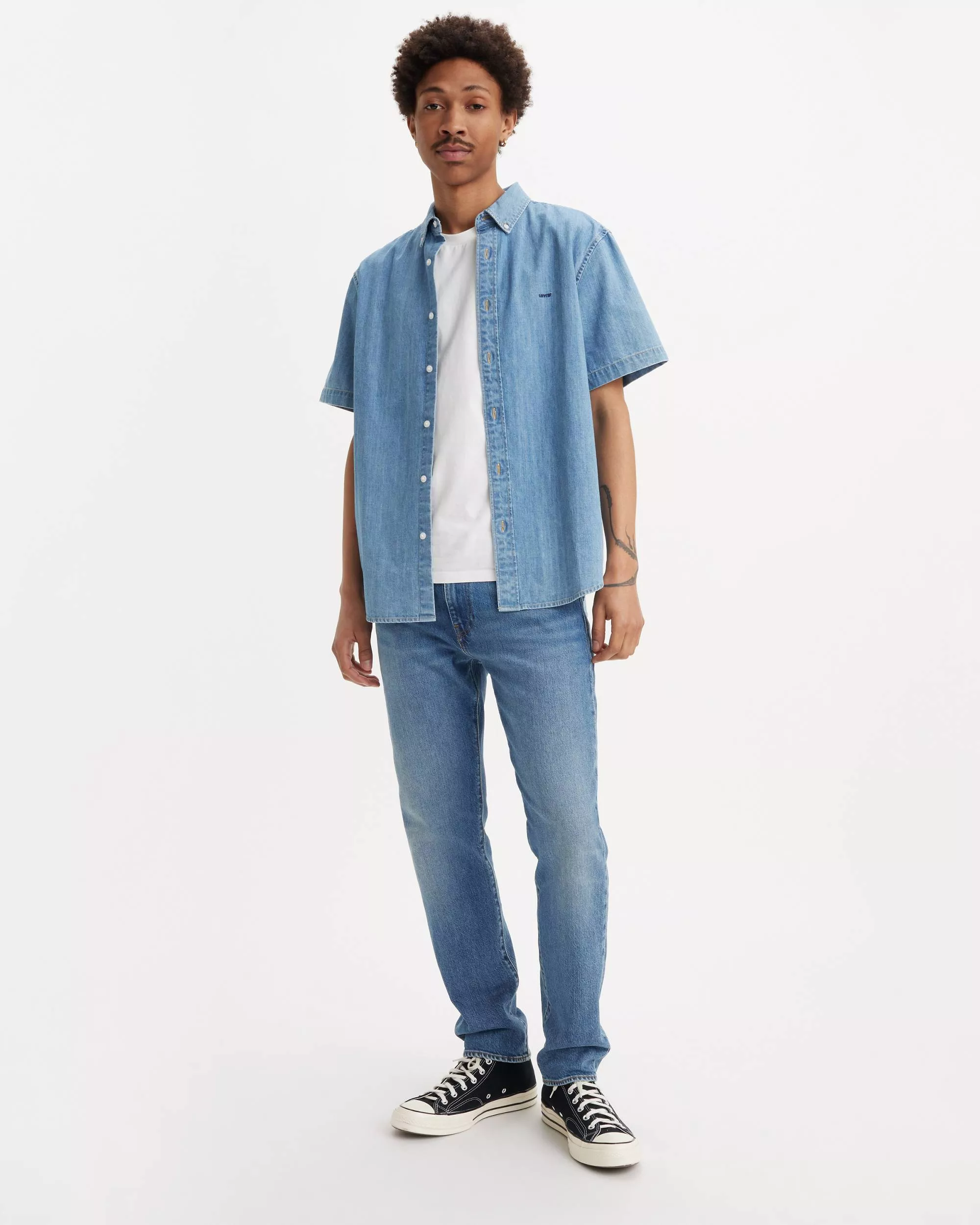 Jean 502™ Taper
