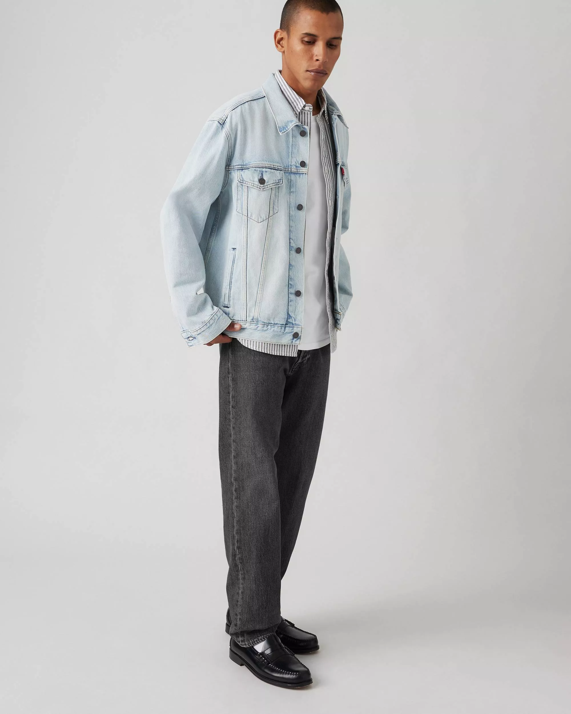 Jean 501® Levi's® Original
