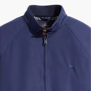 Blouson Backer Harrington