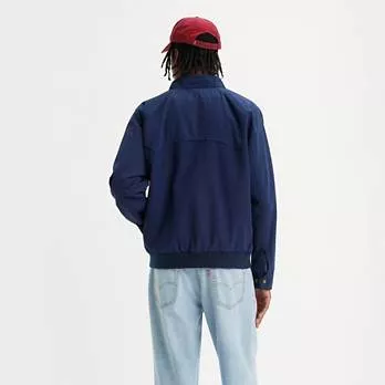 Blouson Backer Harrington