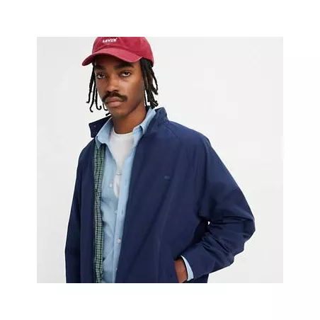 Blouson Backer Harrington