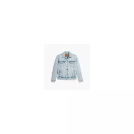 Veste Veste Trucker