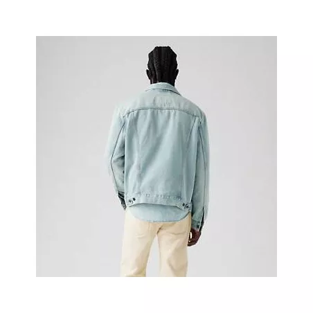Veste Veste Trucker