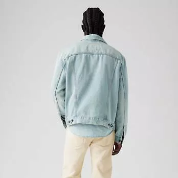 Veste Veste Trucker