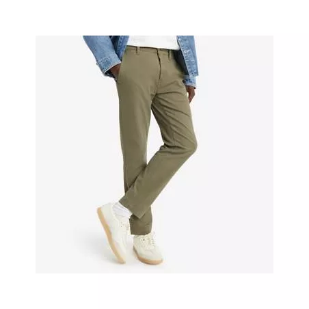PANTALON XX CHINO STANDARD TAPER