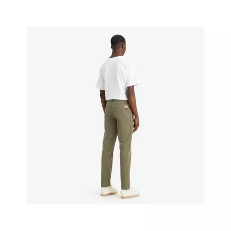 PANTALON XX CHINO STANDARD TAPER