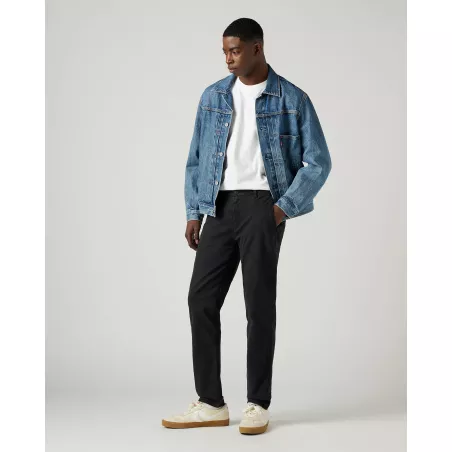 Pantalon Slim Fuselé...