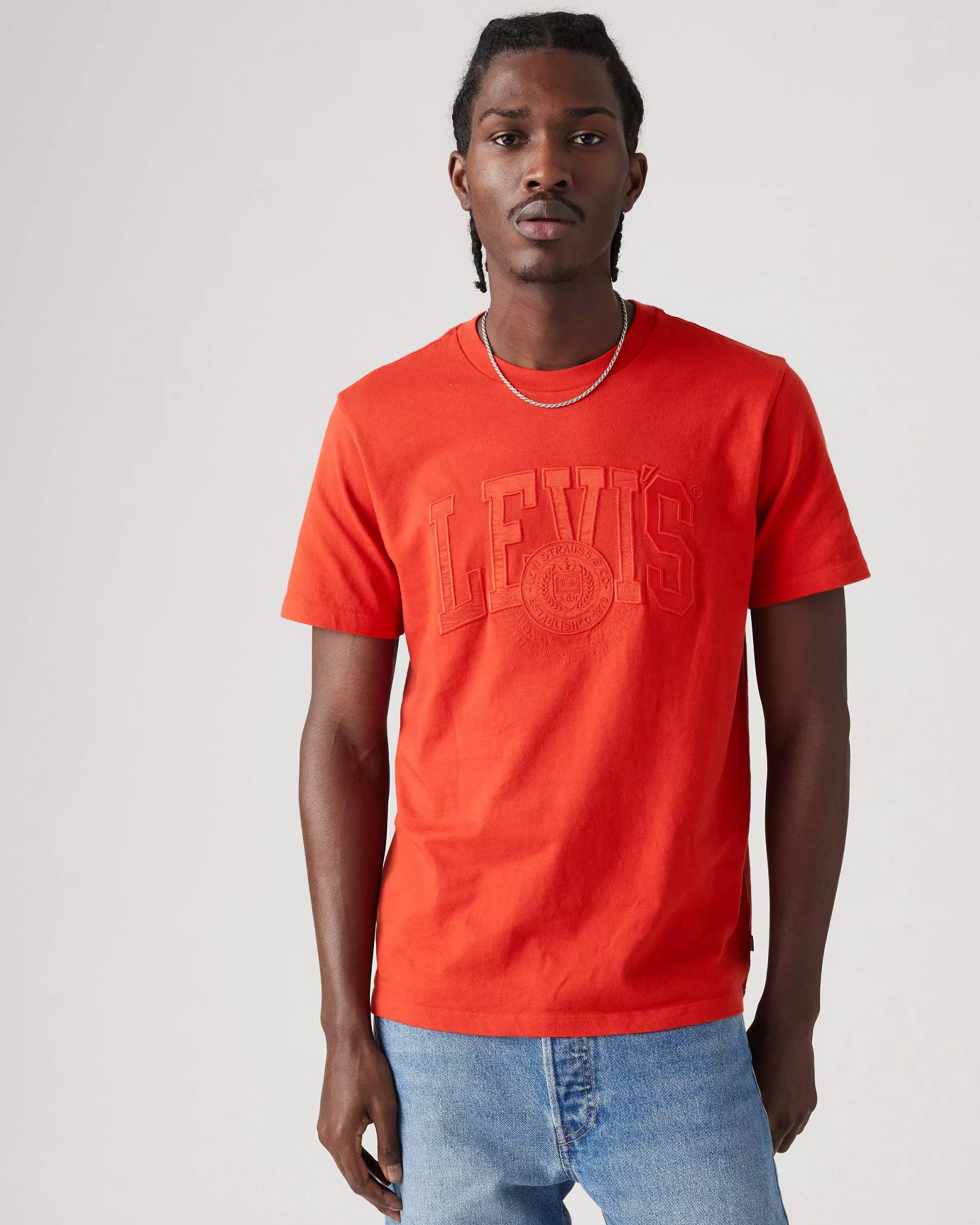 T-shirt Graphique Classic