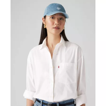 Casquette Logo Lazy Girl