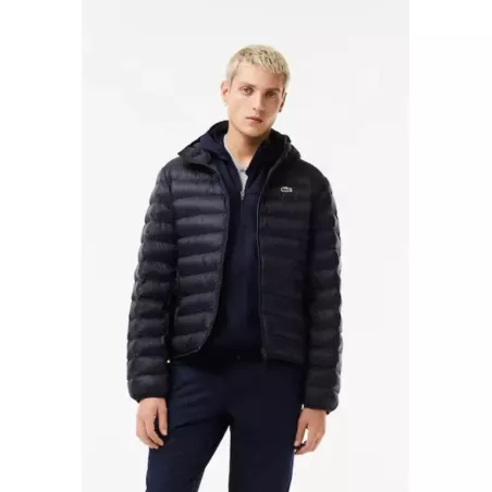 DOUDOUNE HOMME LACOSTE...