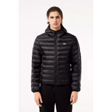 DOUDOUNE HOMME LACOSTE...