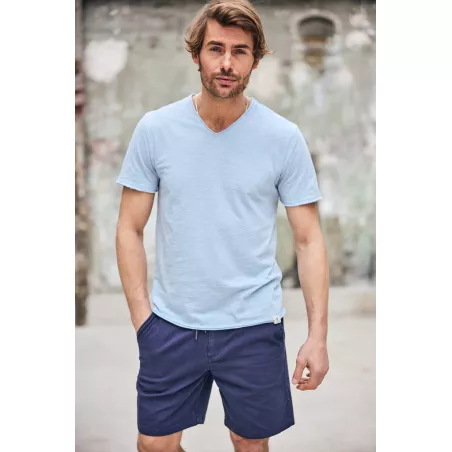 Leandro Kansas T-Shirt