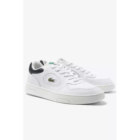 SNEAKERS LINESET HOMME EN CUIR