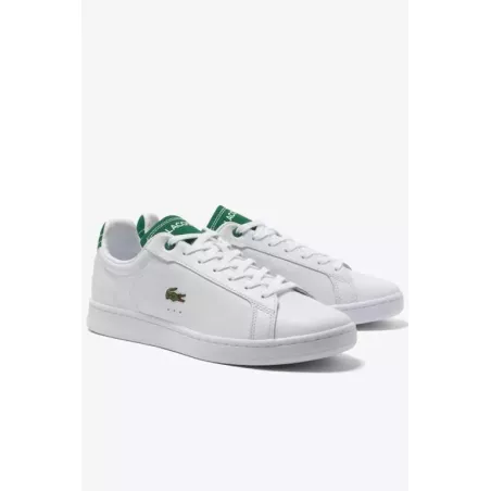 SNEAKERS CARNABY PRO HOMME EN CUIR CONTRASTÉ