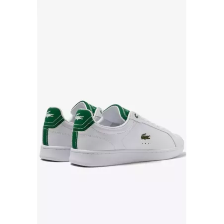 SNEAKERS CARNABY PRO HOMME EN CUIR CONTRASTÉ