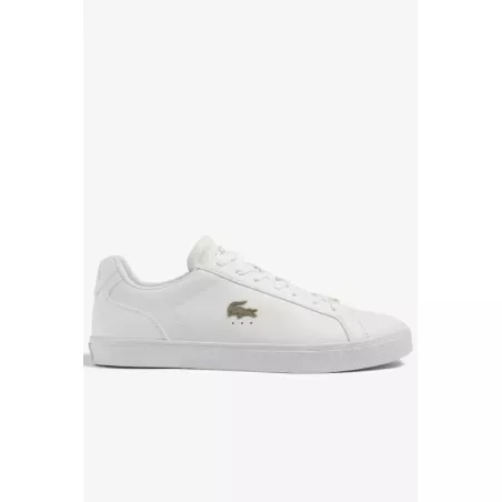 SNEAKERS LEROND PRO HOMME LACOSTE EN CUIR