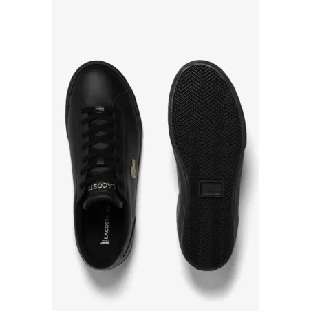 SNEAKERS LEROND PRO HOMME LACOSTE EN CUIR