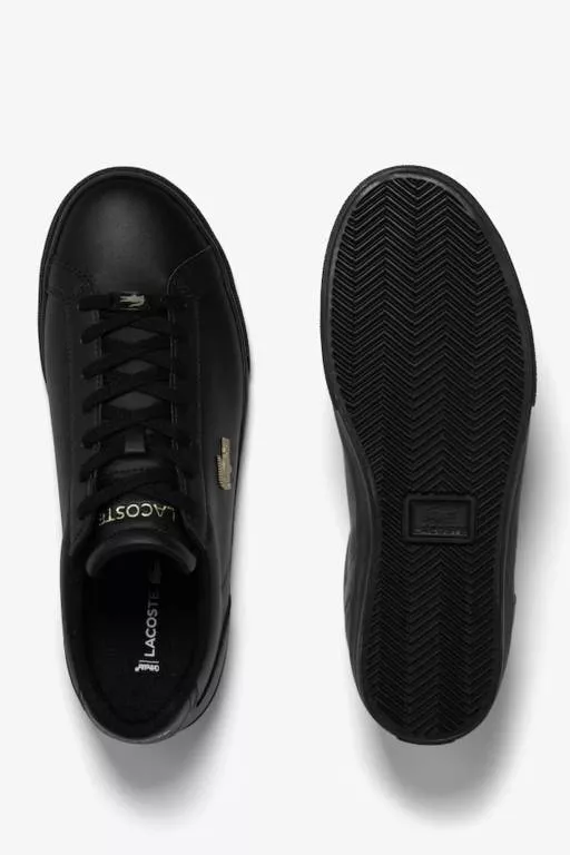 SNEAKERS LEROND PRO HOMME LACOSTE EN CUIR