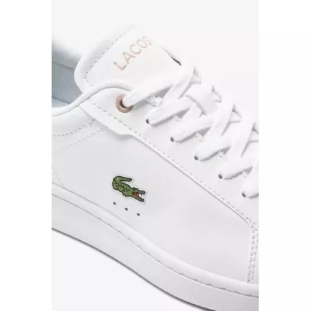 SNEAKERS CARNABY PRO BL FEMME EN CUIR TON SUR TON