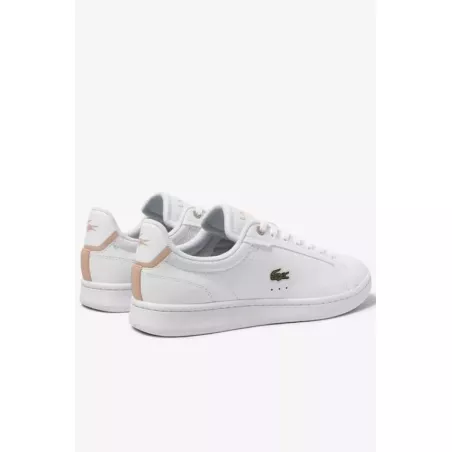 SNEAKERS CARNABY PRO BL FEMME EN CUIR TON SUR TON