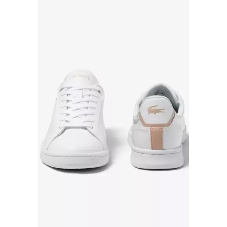 SNEAKERS CARNABY PRO BL FEMME EN CUIR TON SUR TON