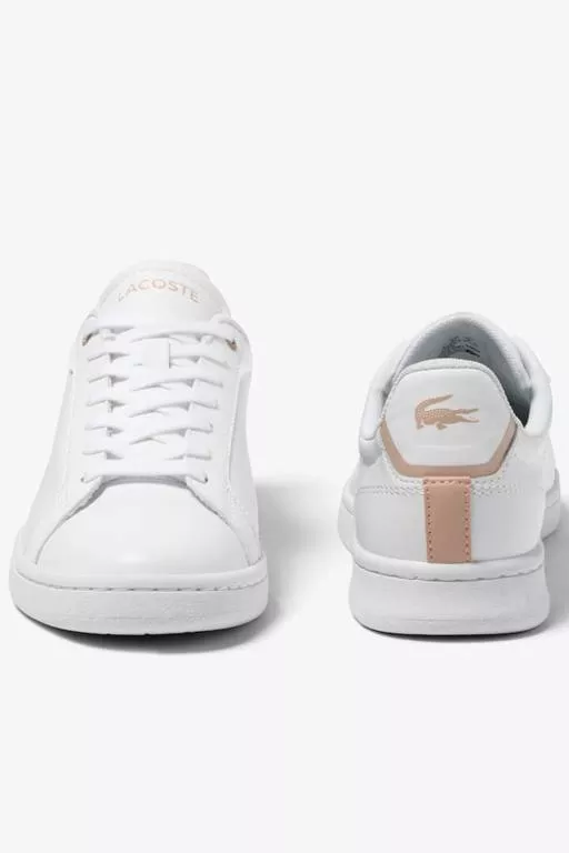 SNEAKERS CARNABY PRO BL FEMME EN CUIR TON SUR TON