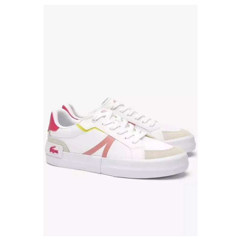 SNEAKERS L004 FEMME EN TEXTILE