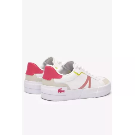 SNEAKERS L004 FEMME EN TEXTILE