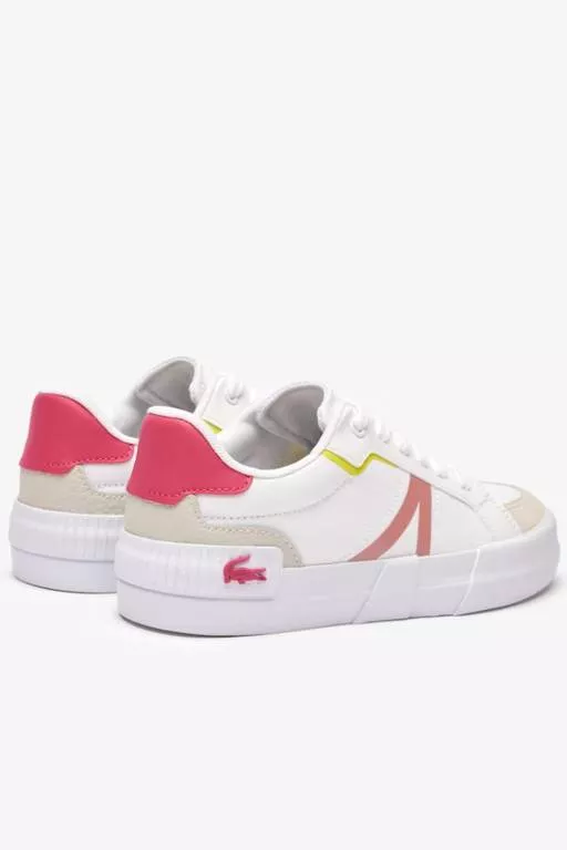 SNEAKERS L004 FEMME EN TEXTILE