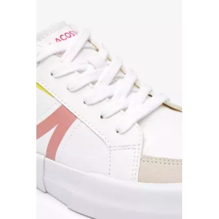 SNEAKERS L004 FEMME EN TEXTILE