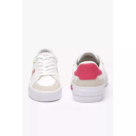 SNEAKERS L004 FEMME EN TEXTILE