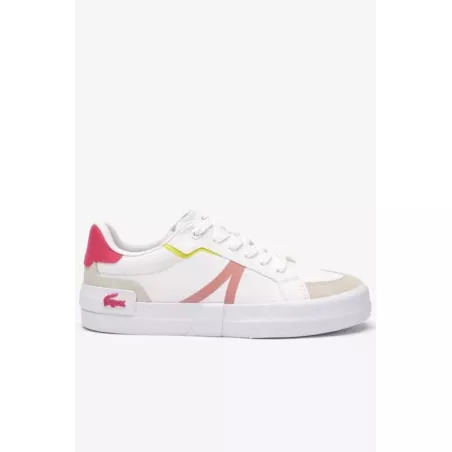 SNEAKERS L004 FEMME EN TEXTILE