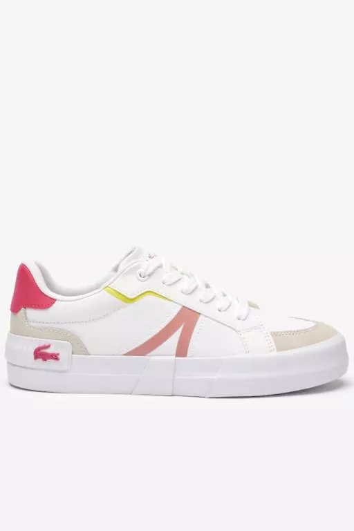 SNEAKERS L004 FEMME EN TEXTILE