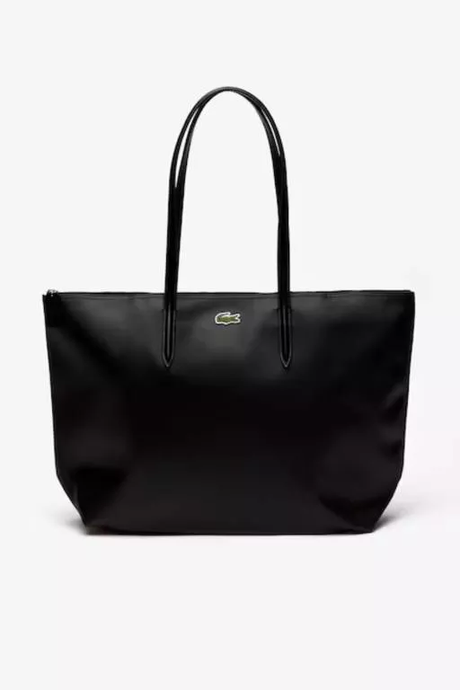 SAC CABAS ZIPPÉ L.12.12 CONCEPT UNI