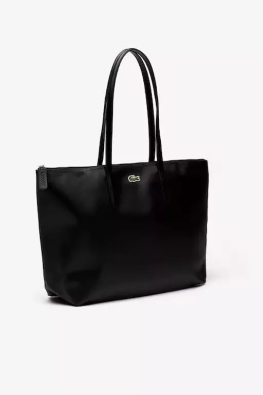 SAC CABAS ZIPPÉ L.12.12 CONCEPT UNI