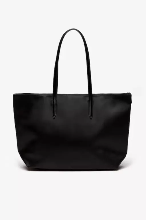 SAC CABAS ZIPPÉ L.12.12 CONCEPT UNI