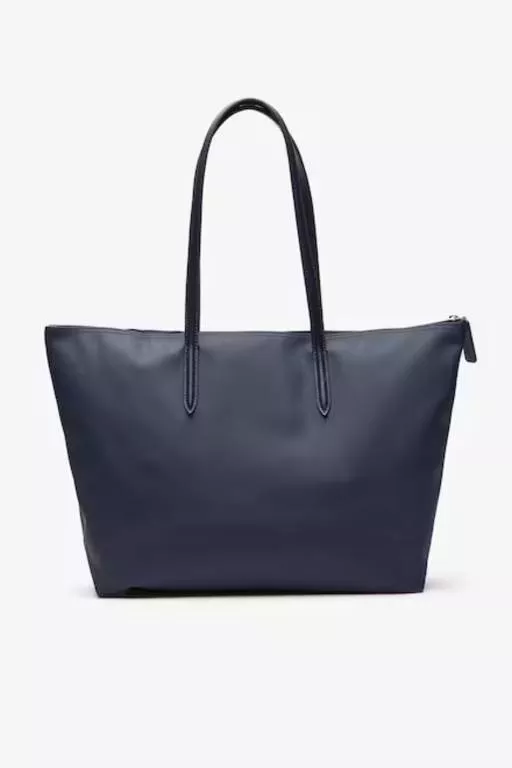 SAC CABAS ZIPPÉ L.12.12 CONCEPT UNI