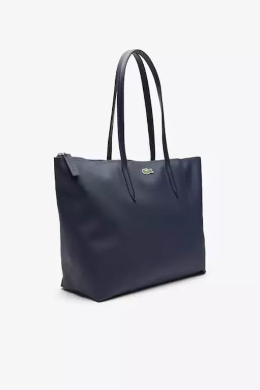 SAC CABAS ZIPPÉ L.12.12 CONCEPT UNI