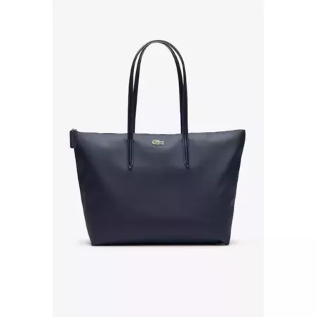 SAC CABAS ZIPPÉ L.12.12 CONCEPT UNI