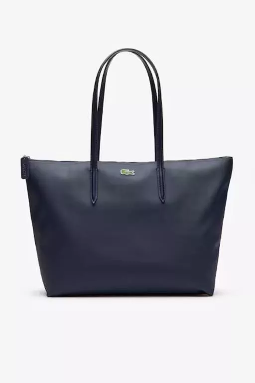 SAC CABAS ZIPPÉ L.12.12 CONCEPT UNI