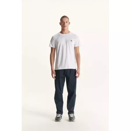 T-shirt homme en coton biologique Pietro