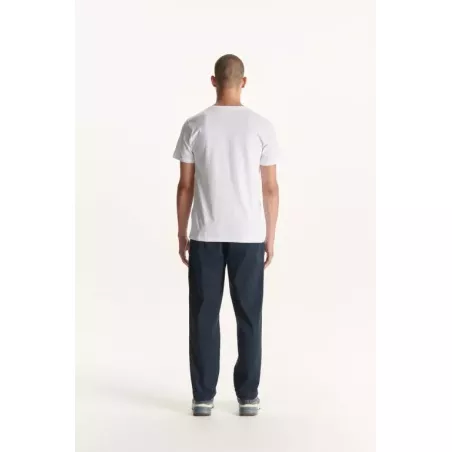 T-shirt homme en coton biologique Pietro