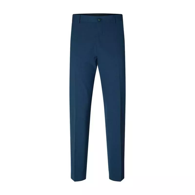 SLIM FIT PANTALON