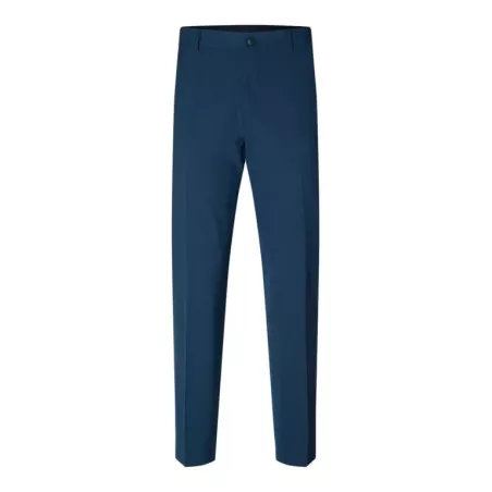 SLIM FIT PANTALON