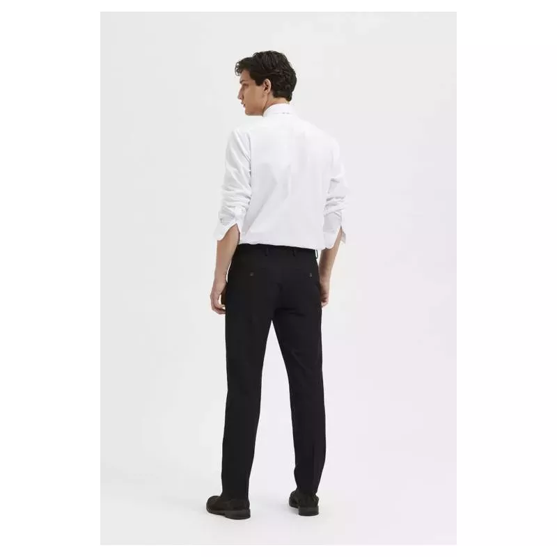 SLIM FIT PANTALON