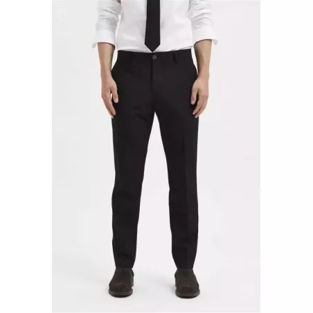 SLIM FIT PANTALON