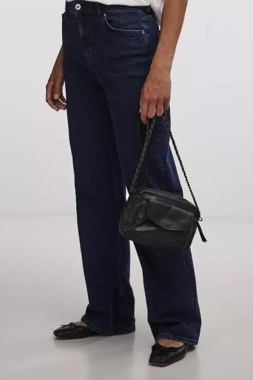 CUIR SAC BANDOULIÈRE