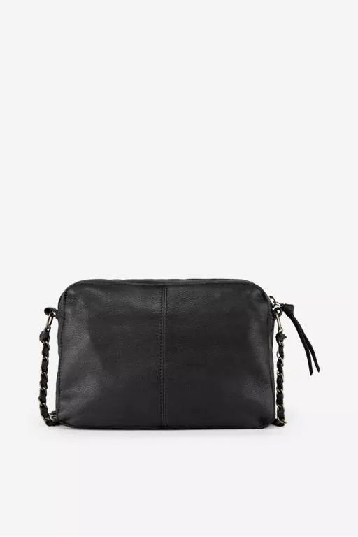 CUIR SAC BANDOULIÈRE