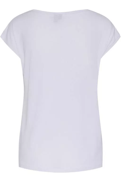 COULEUR UNIE T-SHIRT