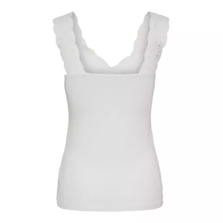 PCBARBERA DENTELLE TOP